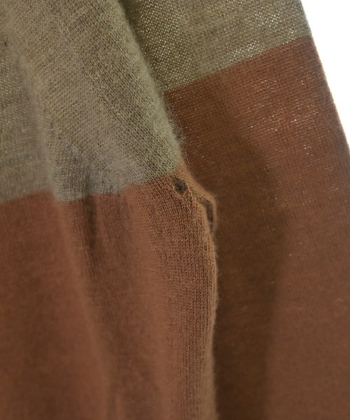 JUNYA WATANABE（ジュンヤワタナベ）ニット・セーター ベージュ サイズ:S レディース/2200620194167