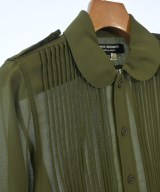 JUNYA WATANABE（ジュンヤワタナベ）ブラウス カーキ サイズ:XS レディース/2200620194211
