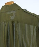 JUNYA WATANABE（ジュンヤワタナベ）ブラウス カーキ サイズ:XS レディース/2200620194211