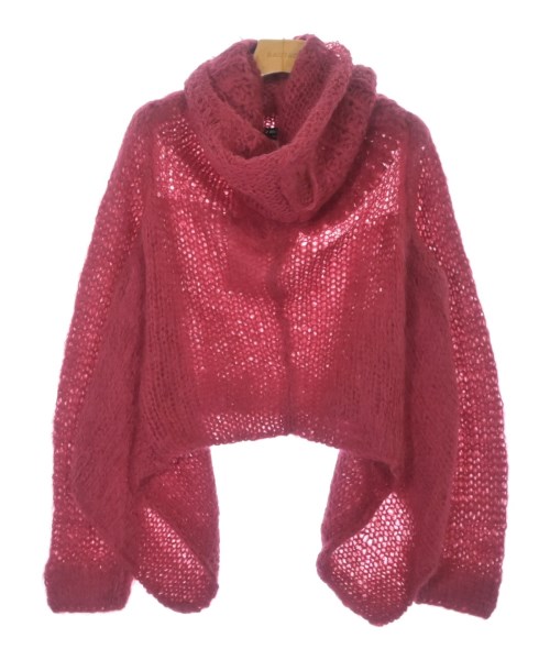 ジュンヤワタナベ(JUNYA WATANABE)のJUNYA WATANABE ニット・セーター