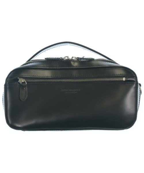 JUNYA WATANABE(ジュンヤワタナベ)ショルダーバッグ 黒 サイズ:-/2200623423080