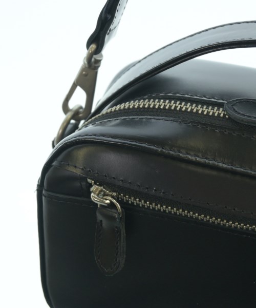 JUNYA WATANABE（ジュンヤワタナベ）ショルダーバッグ 黒 サイズ:- レディース/2200623423080