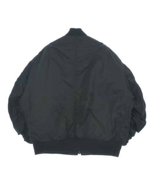 JUNYA WATANABE（ジュンヤワタナベ）ミリタリーブルゾン 黒 サイズ:S レディース/2200623428016
