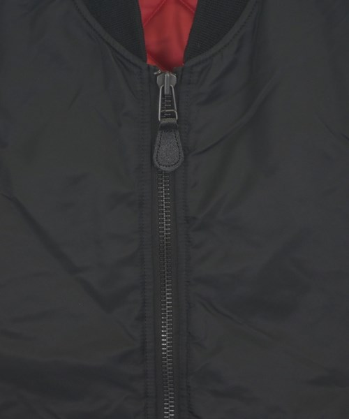 JUNYA WATANABE（ジュンヤワタナベ）ミリタリーブルゾン 黒 サイズ:S レディース/2200623428016