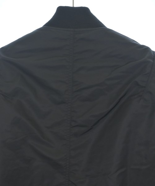 JUNYA WATANABE（ジュンヤワタナベ）ミリタリーブルゾン 黒 サイズ:S レディース/2200623428016