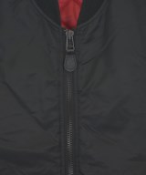 JUNYA WATANABE（ジュンヤワタナベ）ミリタリーブルゾン 黒 サイズ:S レディース/2200623428016