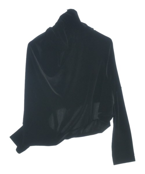 JUNYA WATANABE（ジュンヤワタナベ）Tシャツ・カットソー 黒 サイズ:S レディース/2200638284027