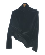 JUNYA WATANABE（ジュンヤワタナベ）Tシャツ・カットソー 黒 サイズ:S レディース/2200638284027