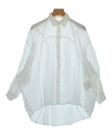 JUNYA WATANABE（ジュンヤワタナベ）カジュアルシャツ 白 サイズ:XS レディース/2200624358039
