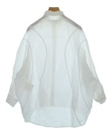 JUNYA WATANABE（ジュンヤワタナベ）カジュアルシャツ 白 サイズ:XS レディース/2200624358039