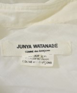 JUNYA WATANABE（ジュンヤワタナベ）カジュアルシャツ 白 サイズ:XS レディース/2200624358039