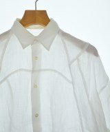 JUNYA WATANABE（ジュンヤワタナベ）カジュアルシャツ 白 サイズ:XS レディース/2200624358039
