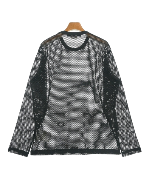 JUNYA WATANABE（ジュンヤワタナベ）Tシャツ・カットソー 黒 サイズ:S レディース/2200637215015