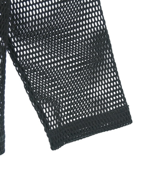 JUNYA WATANABE（ジュンヤワタナベ）Tシャツ・カットソー 黒 サイズ:S レディース/2200637215015