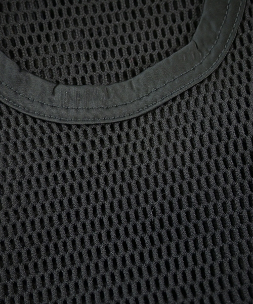 JUNYA WATANABE（ジュンヤワタナベ）Tシャツ・カットソー 黒 サイズ:S レディース/2200637215015