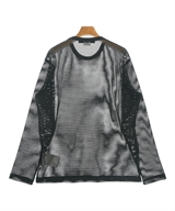 JUNYA WATANABE（ジュンヤワタナベ）Tシャツ・カットソー 黒 サイズ:S レディース/2200637215015