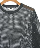 JUNYA WATANABE（ジュンヤワタナベ）Tシャツ・カットソー 黒 サイズ:S レディース/2200637215015