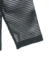 JUNYA WATANABE（ジュンヤワタナベ）Tシャツ・カットソー 黒 サイズ:S レディース/2200637215015