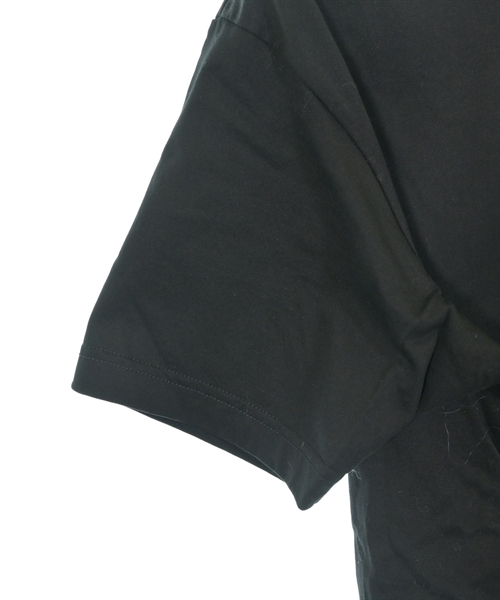 JUNYA WATANABE（ジュンヤワタナベ）Tシャツ・カットソー 黒 サイズ:S レディース/2200637215046