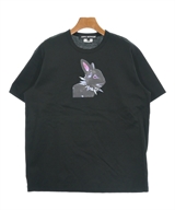 JUNYA WATANABE（ジュンヤワタナベ）Tシャツ・カットソー 黒 サイズ:S レディース/2200637215046