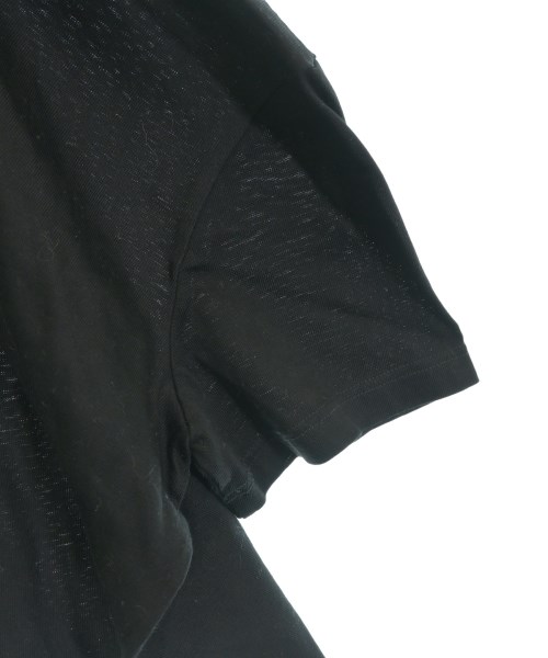 JUNYA WATANABE（ジュンヤワタナベ）Tシャツ・カットソー 黒 サイズ:S レディース/2200637215053