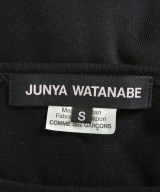 JUNYA WATANABE（ジュンヤワタナベ）Tシャツ・カットソー 黒 サイズ:S レディース/2200637215053