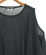 JUNYA WATANABE（ジュンヤワタナベ）Tシャツ・カットソー 黒 サイズ:S レディース/2200637215053