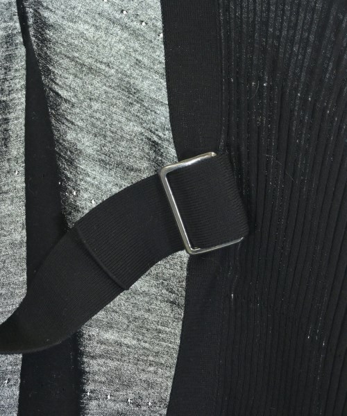 JUNYA WATANABE（ジュンヤワタナベ）カーディガン 黒 サイズ:S レディース/2200637215060