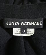 JUNYA WATANABE（ジュンヤワタナベ）カーディガン 黒 サイズ:S レディース/2200637215060