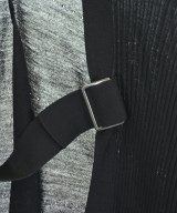 JUNYA WATANABE（ジュンヤワタナベ）カーディガン 黒 サイズ:S レディース/2200637215060