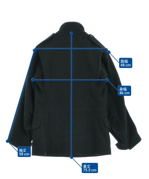 JUNYA WATANABE（ジュンヤワタナベ）その他 黒 サイズ:-(XL位) レディース/2200621544015