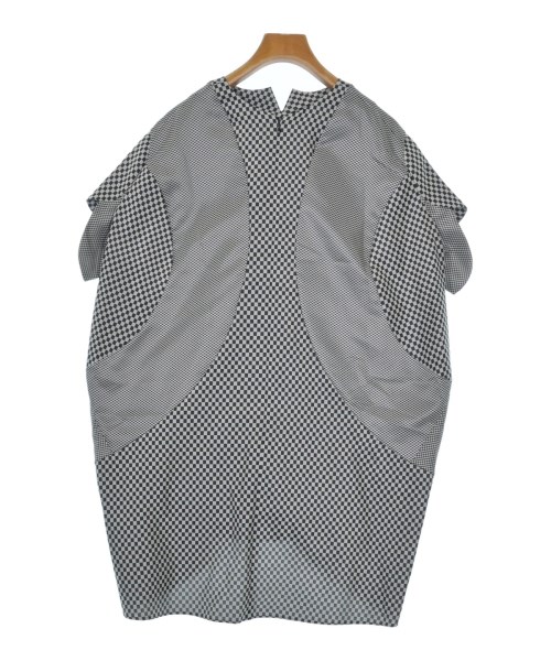 JUNYA WATANABE（ジュンヤワタナベ）ブラウス グレー サイズ:F レディース/2200621544213