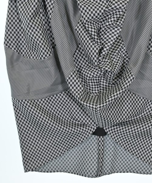 JUNYA WATANABE（ジュンヤワタナベ）ブラウス グレー サイズ:F