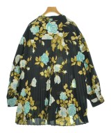 JUNYA WATANABE（ジュンヤワタナベ）ブラウス 黒 サイズ:S レディース/2200622014098