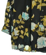 JUNYA WATANABE（ジュンヤワタナベ）ブラウス 黒 サイズ:S レディース/2200622014098