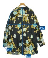 JUNYA WATANABE（ジュンヤワタナベ）ブラウス 黒 サイズ:S レディース/2200622014098