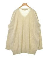 JUNYA WATANABE（ジュンヤワタナベ）ニット・セーター ベージュ サイズ:M レディース/2200622014142