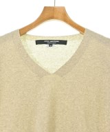 JUNYA WATANABE（ジュンヤワタナベ）ニット・セーター ベージュ サイズ:M レディース/2200622014142