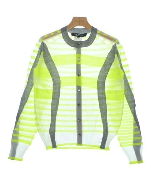 ジュンヤワタナベ(JUNYA WATANABE)のJUNYA WATANABE カーディガン