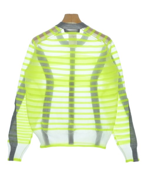 JUNYA WATANABE（ジュンヤワタナベ）カーディガン 白 サイズ:M レディース/2200622014159