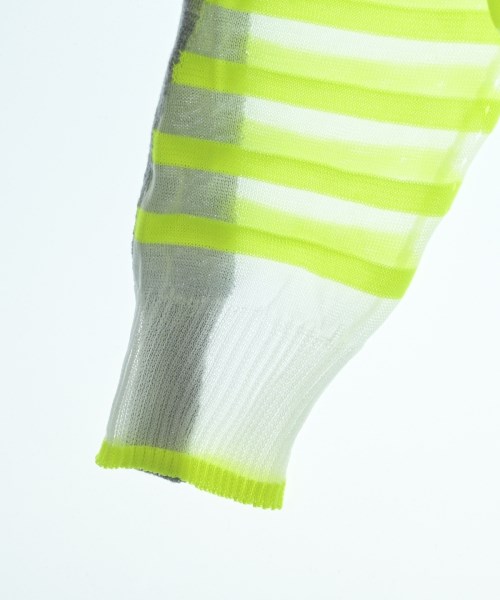 JUNYA WATANABE（ジュンヤワタナベ）カーディガン 白 サイズ:M レディース/2200622014159