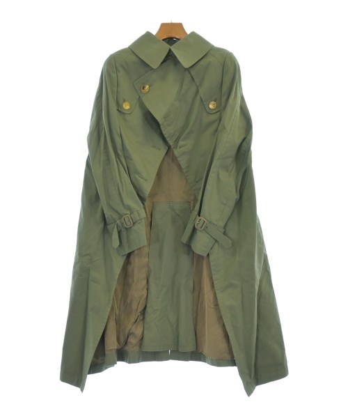 ジュンヤワタナベ(JUNYA WATANABE)のJUNYA WATANABE コート（その他）