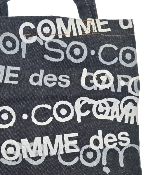 JUNYA WATANABE（ジュンヤワタナベ）トートバッグ 紺 サイズ:- レディース/2200639601014