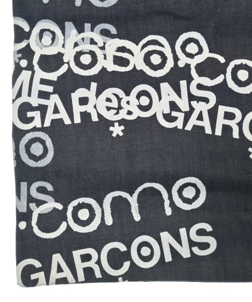 JUNYA WATANABE（ジュンヤワタナベ）トートバッグ 紺 サイズ:- レディース/2200639601014