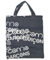 JUNYA WATANABE（ジュンヤワタナベ）トートバッグ 紺 サイズ:- レディース/2200639601014