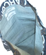 JUNYA WATANABE（ジュンヤワタナベ）トートバッグ 紺 サイズ:- レディース/2200639601014