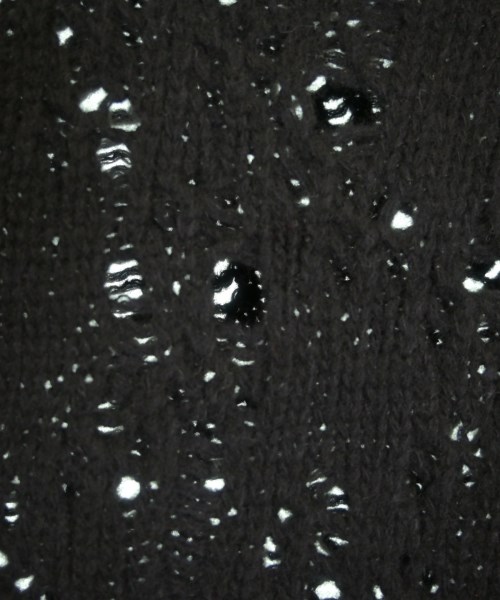 JUNYA WATANABE（ジュンヤワタナベ）ニット・セーター 黒 サイズ:-(XL位) レディース/2200624922087