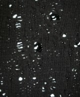 JUNYA WATANABE（ジュンヤワタナベ）ニット・セーター 黒 サイズ:-(XL位) レディース/2200624922087