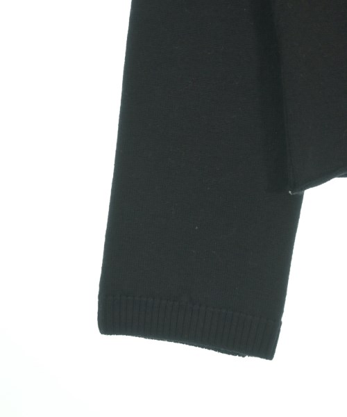 JUNYA WATANABE（ジュンヤワタナベ）ニット・セーター 黒 サイズ:-(M位) レディース/2200624922094