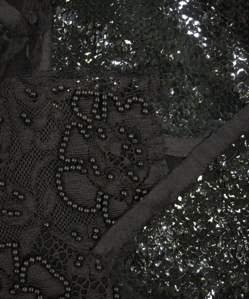 JUNYA WATANABE（ジュンヤワタナベ）ニット・セーター 黒 サイズ:-(M位) レディース/2200624922094